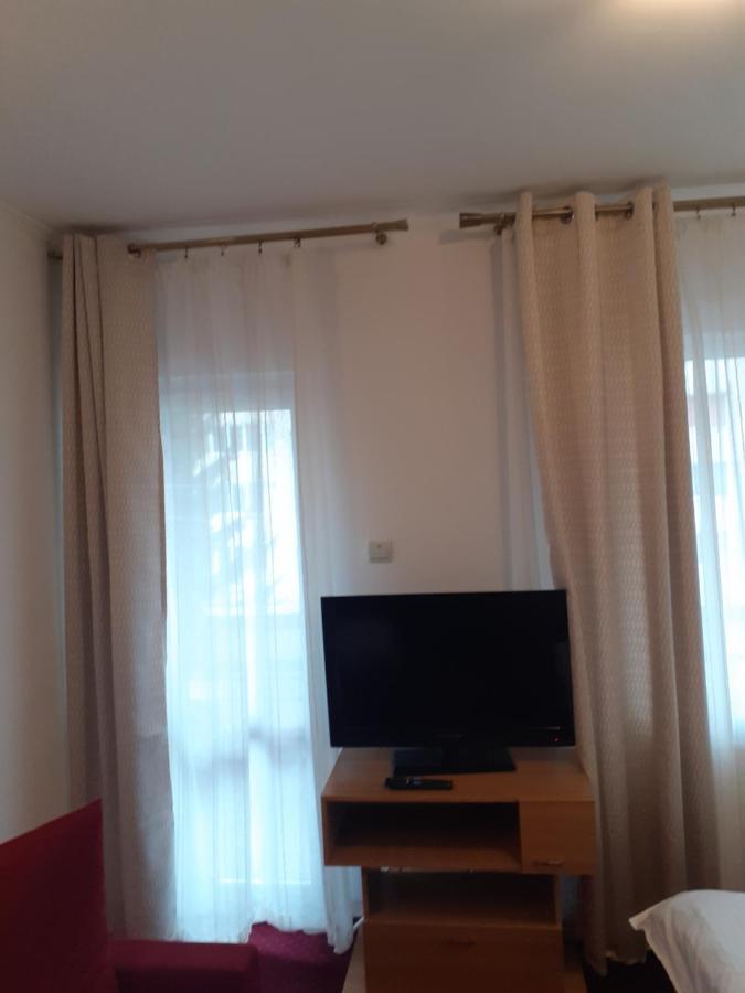 Casa Azugeana Azuga Eksteriør bilde