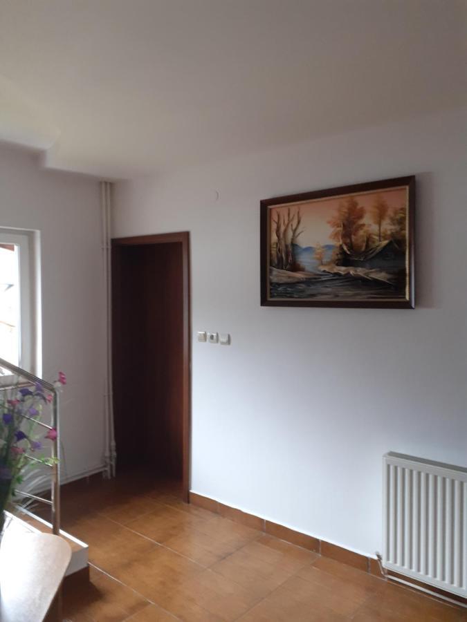 Casa Azugeana Azuga Eksteriør bilde