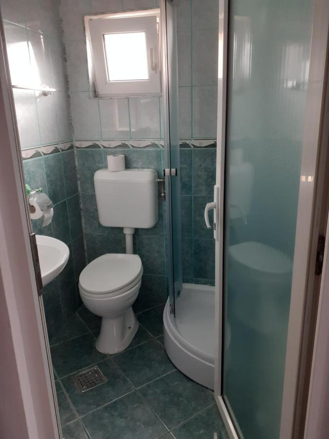 Casa Azugeana Azuga Eksteriør bilde